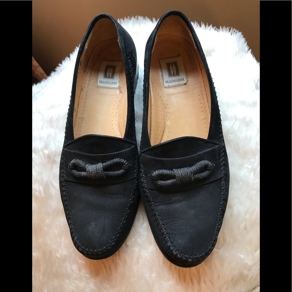 Bruno Magli Loafers